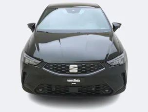 SEAT Ibiza 1.5 TSI FR DSG