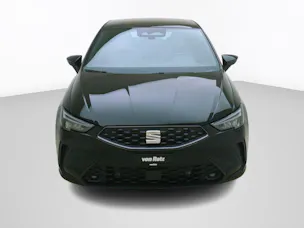 SEAT Ibiza 1.5 TSI FR DSG