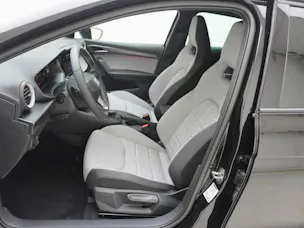 SEAT Ibiza 1.5 TSI FR DSG
