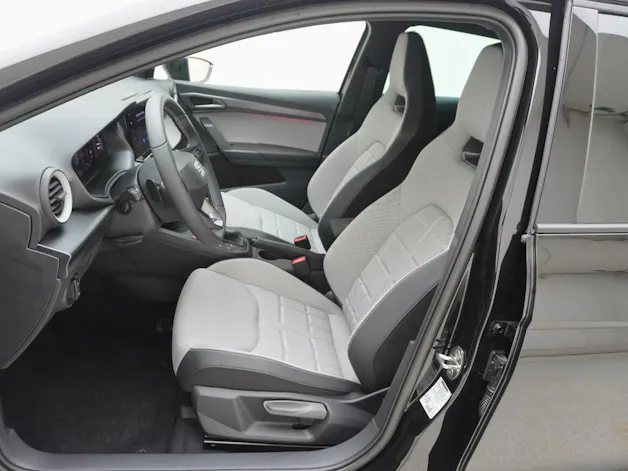 SEAT Ibiza 1.5 TSI FR DSG