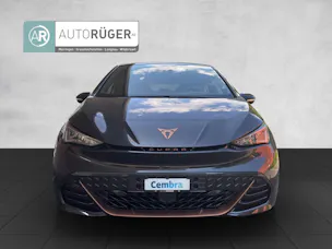 Cupra Born 77 kWh e-Boost