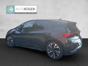 Cupra Born 77 kWh e-Boost