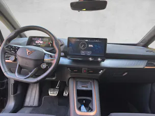Cupra Born 77 kWh e-Boost