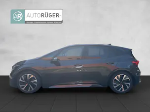 Cupra Born 77 kWh e-Boost