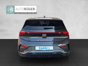 Cupra Born 77 kWh e-Boost