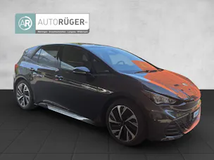 Cupra Born 77 kWh e-Boost