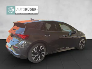 Cupra Born 77 kWh e-Boost