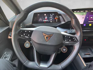 Cupra Born 77 kWh e-Boost