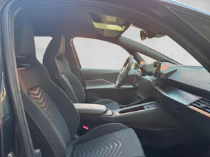 Cupra Born 77 kWh e-Boost
