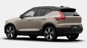 Volvo EX40 82kWh Twin Motor AWD Ultra Xcentric Edition
