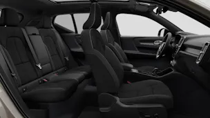 Volvo EX40 82kWh Twin Motor AWD Ultra Xcentric Edition