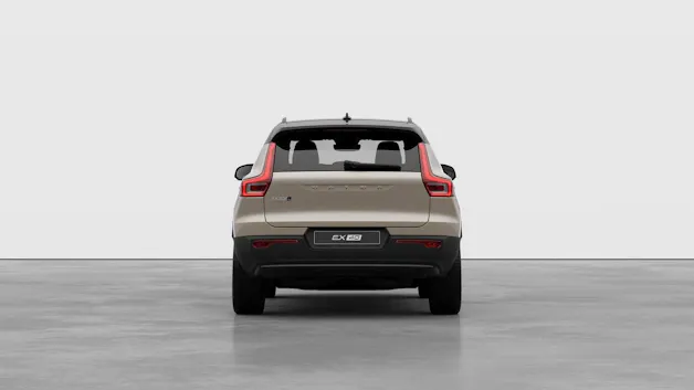 Volvo EX40 82kWh Twin Motor AWD Ultra Xcentric Edition