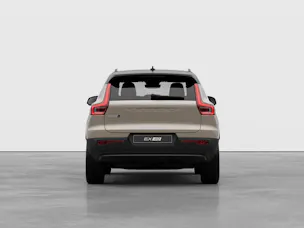 Volvo EX40 82kWh Twin Motor AWD Ultra Xcentric Edition