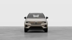 Volvo EX40 82kWh Twin Motor AWD Ultra Xcentric Edition