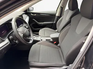 Škoda Octavia Combi 1.5 TSI Selection DSG