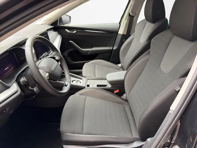 Škoda Octavia Combi 1.5 TSI Selection DSG