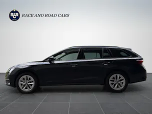 Škoda Octavia Combi 1.5 TSI Selection DSG