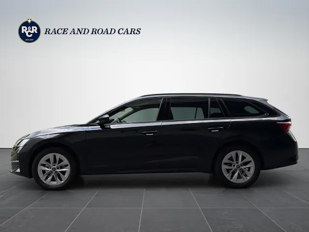 Škoda Octavia Combi 1.5 TSI Selection DSG