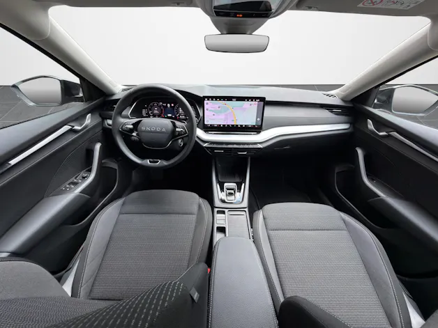 Škoda Octavia Combi 1.5 TSI Selection DSG