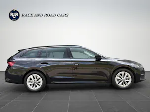 Škoda Octavia Combi 1.5 TSI Selection DSG