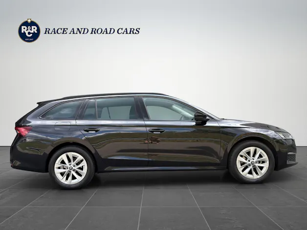 Škoda Octavia Combi 1.5 TSI Selection DSG