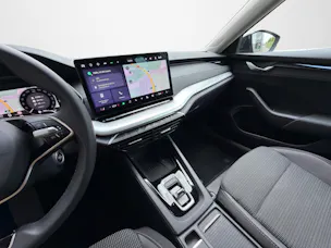 Škoda Octavia Combi 1.5 TSI Selection DSG