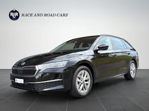 Škoda Octavia Combi 1.5 TSI Selection DSG