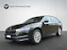Škoda Octavia Combi 1.5 TSI Selection DSG
