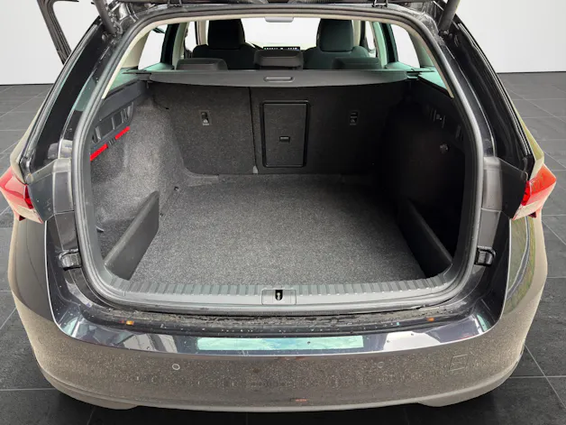 Škoda Octavia Combi 1.5 TSI Selection DSG