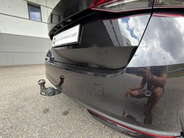 Škoda Octavia Combi 1.5 TSI Selection DSG