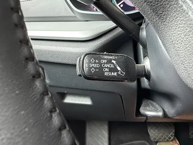 Škoda Octavia Combi 1.5 TSI Selection DSG