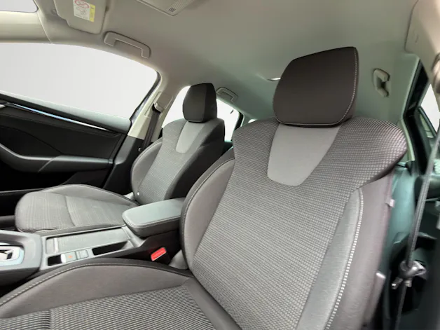 Škoda Octavia Combi 1.5 TSI Selection DSG