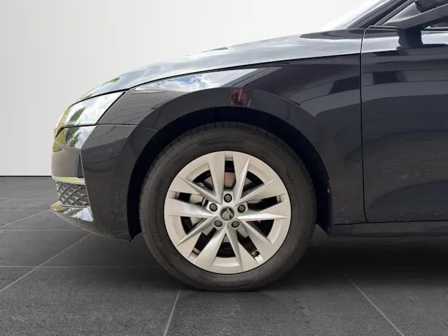 Škoda Octavia Combi 1.5 TSI Selection DSG