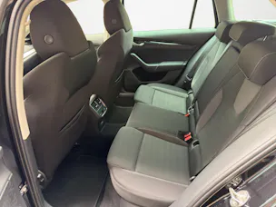 Škoda Octavia Combi 1.5 TSI Selection DSG