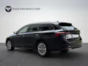 Škoda Octavia Combi 1.5 TSI Selection DSG