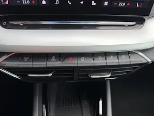 Škoda Octavia Combi 1.5 TSI Selection DSG