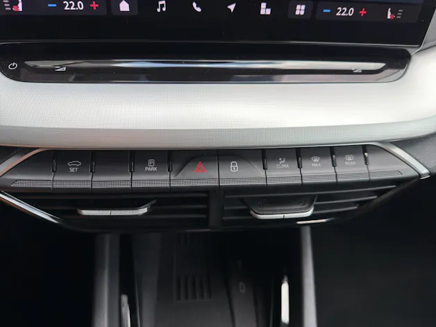Škoda Octavia Combi 1.5 TSI Selection DSG