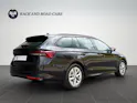 Škoda Octavia Combi 1.5 TSI Selection DSG
