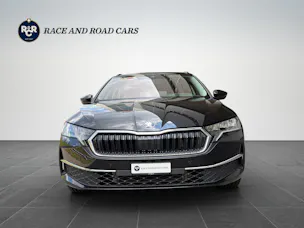 Škoda Octavia Combi 1.5 TSI Selection DSG