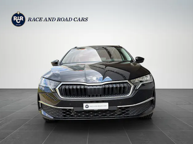 Škoda Octavia Combi 1.5 TSI Selection DSG