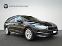 Škoda Octavia Combi 1.5 TSI Selection DSG