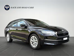 Škoda Octavia Combi 1.5 TSI Selection DSG