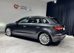 Audi A3 Sportback 1.4 e-tron S-Line S-tronic | 1.Hand | CH |