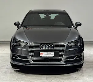 Audi A3 Sportback 1.4 e-tron S-Line S-tronic | 1.Hand | CH |