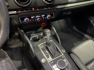 Audi A3 Sportback 1.4 e-tron S-Line S-tronic | 1.Hand | CH |