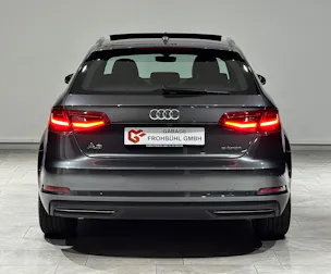 Audi A3 Sportback 1.4 e-tron S-Line S-tronic | 1.Hand | CH |