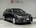 Audi A3 Sportback 1.4 e-tron S-Line S-tronic | 1.Hand | CH |
