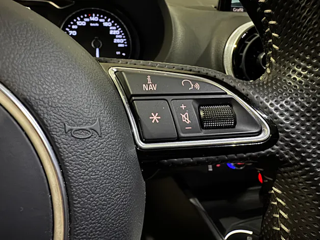Audi A3 Sportback 1.4 e-tron S-Line S-tronic | 1.Hand | CH |