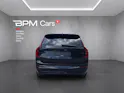Volvo XC90 T8 eAWD PluginHybrid Black Edition Geartronic