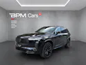Volvo XC90 T8 eAWD PluginHybrid Black Edition Geartronic